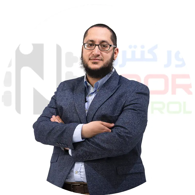  المهندس / اسلام الشاعر